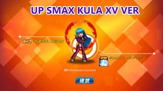  KOF98UMOL JP Up SMax Kula XV Ver (景門クーラXV Ver) - Nemuless