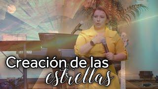 Pra Lisney de Font | Creacion de las estrellas | 03-02-22