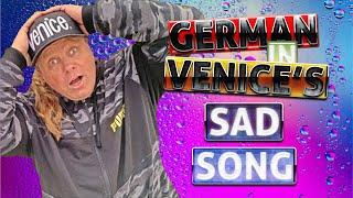  THIS is German in Venice's VIRAL Sad Theme Song (TOUCHING) 