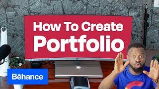 Build a Stellar Portfolio: A Step-by-Step Guide