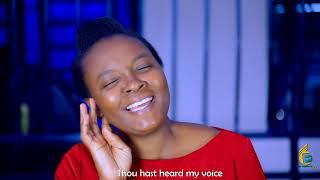 UKAISIKIA SAUTI YANGU||THE ECHOES OF JOY