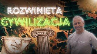 Technologie Starożytnej Cywilizacji [Metalurgia]