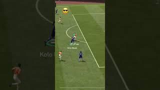 Mr boombastic Kolo Muani #fifa #fifa23 #football #fifa22 #viral #soccer