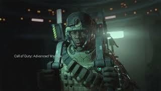 Call of Duty Advanced Warfare | Veteran Difficulty | Full Game