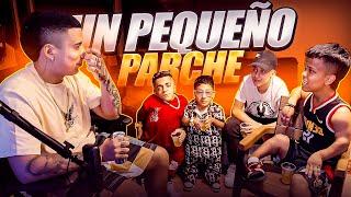 UN PEQUEÑO PARCHE | CALVIN, FRAMBER Y MANOLO | MR STIVEN