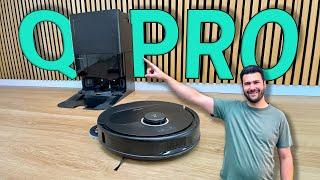 Roborock Qrevo Pro | Test der perfekten Mitte!