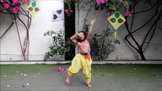 Iski uski|2 states| nsdanceacademy |kiara agarwal