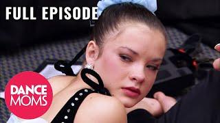 Break a Leg (Season 2, Episode 21) | Full Episode | Dance Moms