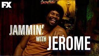 Jammin' With Jerome | Snowfall | FX