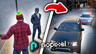 New HITLIST & STALKED By POLICE! (Full VOD)