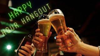 America is SO BACK! - Happy Hour Hangout