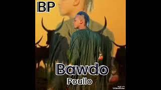 bawdo poullo Tampama