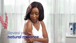 Unlock Your Most Radiant Self with NIVEA Perfect & Radiant Body Lotion