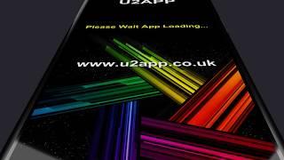 Top App Developers Creating Cross Native App Design Platform for Mobile App Development U2App.