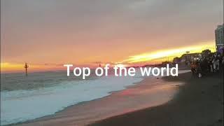 Top of the world-김복수panflute