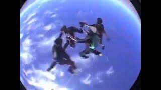 Best of Team Faction VRW 2007
