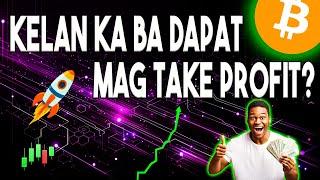 7 SIGNS NA KAILANGAN MO NA MAG TAKE PROFIT SA CRYPTO INVESTMENT MO!