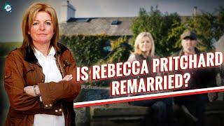 What's Rebecca Pritchard doing now? Rebecca Pritchard Salvage Hunters Net Worth | Children | Illness