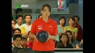 2005 ABF Tour Thailand - Women's Final