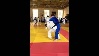 SODE UCHI MATA THROW STAR JUDOKA   JUDO LIFE 