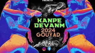 Kanpe Devanm 2024 Gouyad Mixer By LG MIX x Gaza & Small G