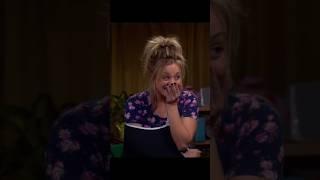 Penny: Sheldon You're Like Robot From WALL-E!..  | The Big Bang Theory #shorts #funny