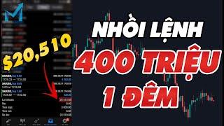 "mForex Real Battle #19 | Young Traders Multiple 'HUGE' Orders, Making Over '400 MILLION'!"