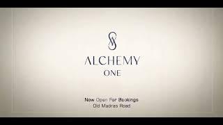 Alchemy One