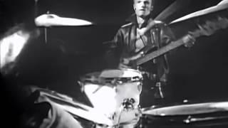 The Shadows - Apache (instrumental1960 HD)