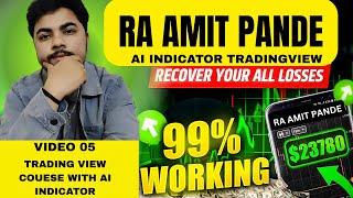 Video 5 How to add crypto and commodities in Tradingview