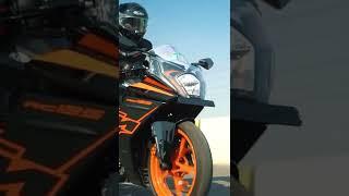 Ktm RC in Bangladesh | BikeBD | Road Riderz RRz | Hasan setu