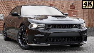 2020 Dodge Charger Scat Pack | A Performance Sedan Bargain