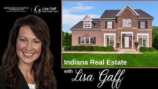 Lisa Gaff Real Estate Team - 1880 Catkin Circle Chesterton, Indiana - 219-921-3899