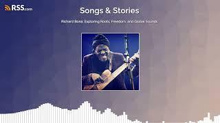 Richard Bona: Exploring Roots, Freedom, and Global Sounds