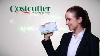 Costcutter - TV ad