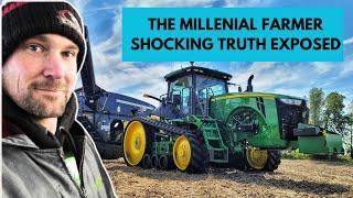 What Really Happened to The Millennial Farmer?