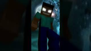 herobrine animation fifth part