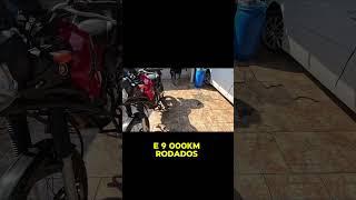 Conheça a Teneré 250  A Moto da Aventura!