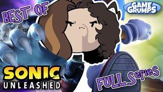 Game Grumps MARATHON Compilation: SONIC UNLEASHED