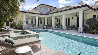 Luxury Homes For Sale | 106 Sea Lane Delray Beach, Florida