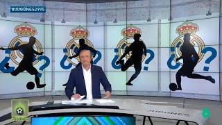 Deportes Cuatro Jueves 14 de noviembre 2024 Fútbol Total - Fútbol Picante - 90 minutos de Fútbol