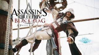 A Pirate's Life Part 1 - AC IV Black Flag feat. Leon Chiro