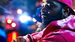 Jim Jones - Harlem (feat. A$AP Ferg) (Official Music Video)