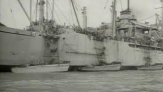 AFN Korea - U.S. and Republic of Korea celebrate Inchon Landing Anniversary with Recreation