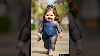  Modern Baby Lookbook: Casual Cool with a Streetwear Twist!