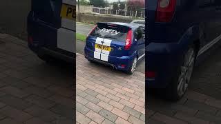 Ford Fiesta ST150 #ford #ST150 #likesharesubscribe