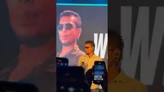 ඒ...,Audience එක ️ #video