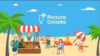 Picture Colada Explainer