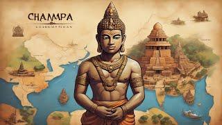 Champa: The Enigmatic History of the Ancient Civilization