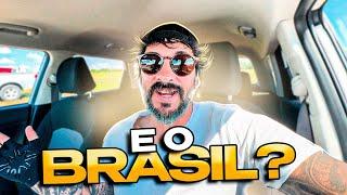 E SE FOSSE NO BRASIL ESSES CARROS ANTIGOS...GOODGUYS NASHVILLE